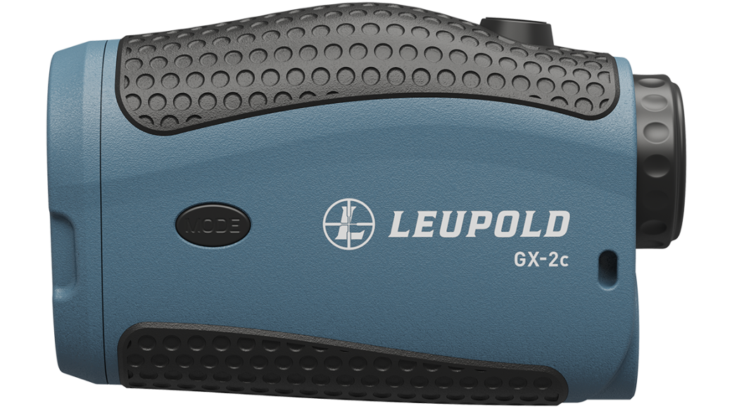 GX-2C GOLF RANGEFINDER