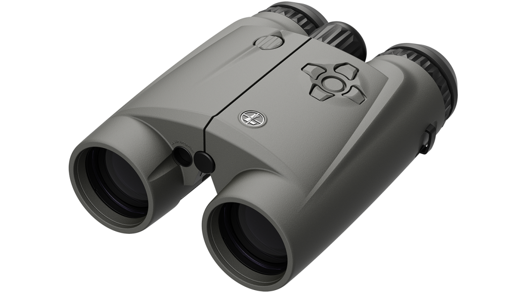 BX-6 RANGE HD 10X42MM