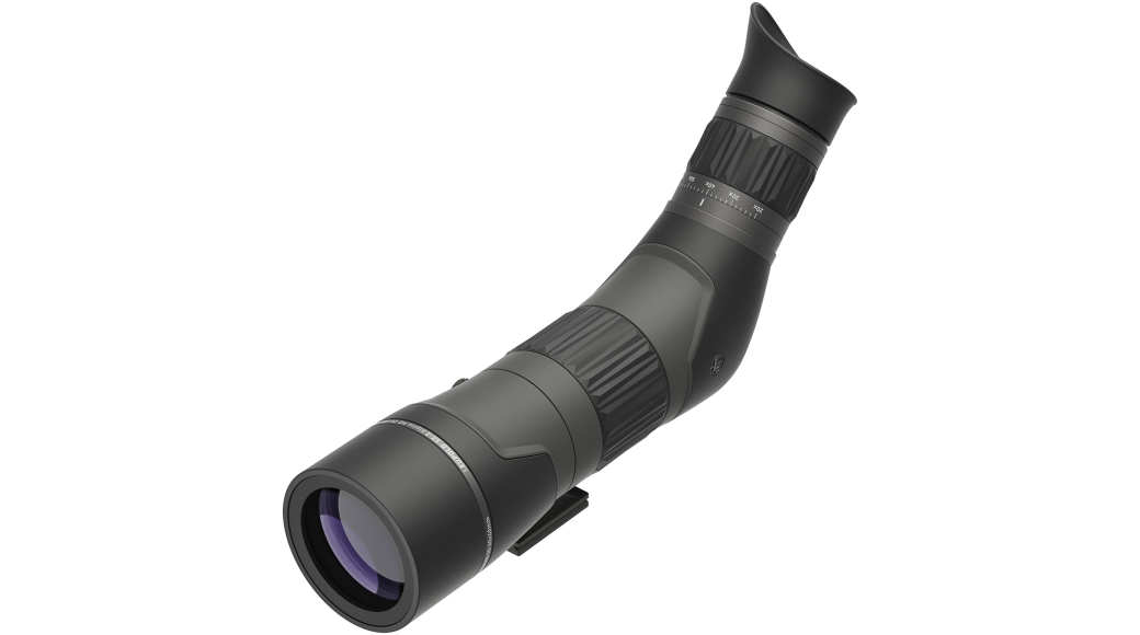 SX-2 ALPINE HD GEN 2  20-60X60 ANGLED