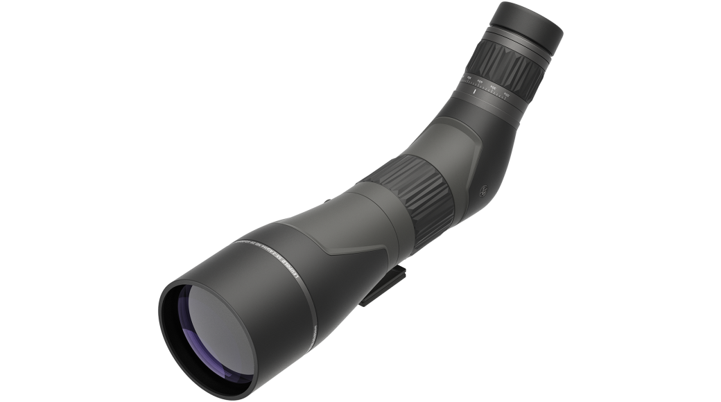 SX-2 ALPINE HD GEN 2  20-60X80 ANGLED