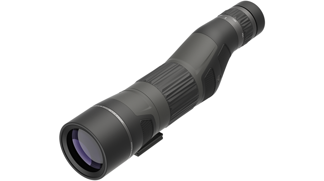 SX-4 PRO GUIDE HD GEN 2  15-45X65 STRAIGHT