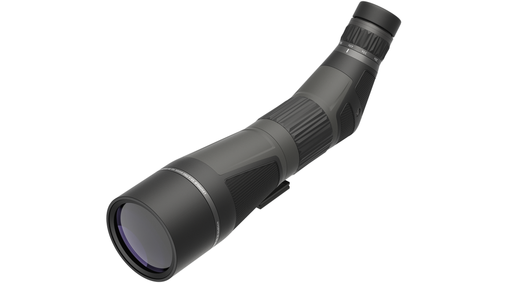 SX-4 PRO GUIDE HD GEN 2  20-60X85 ANGLED 