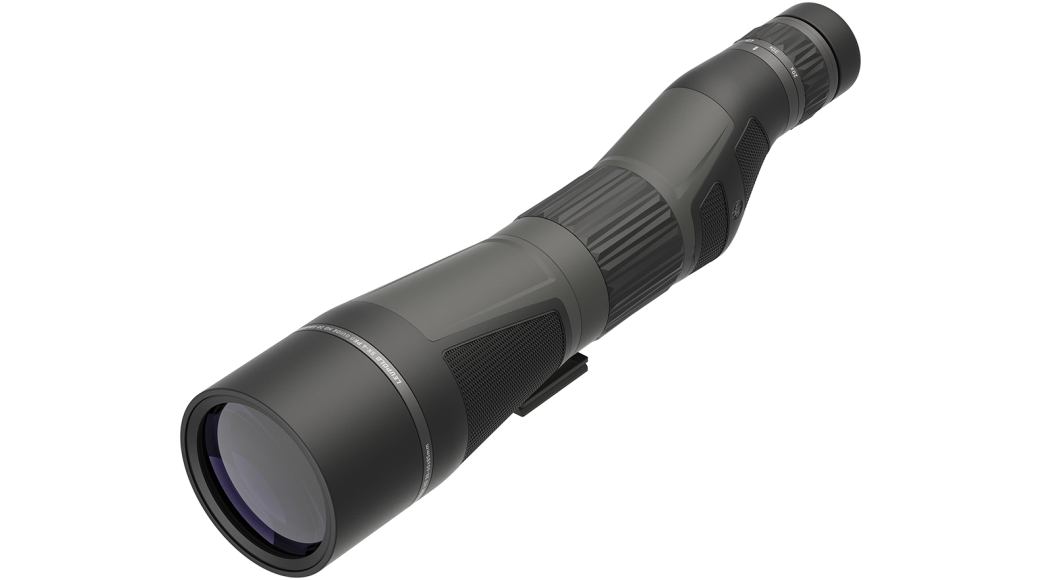 SX-4 PRO GUIDE HD GEN 2  20-60X85 STRAIGHT 