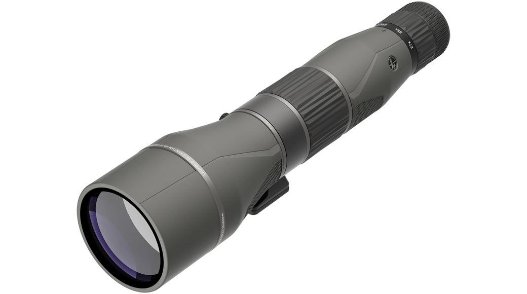 SX-5 SANTIAM HD 27-55X80MM STRAIGHT