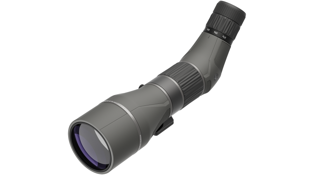 SX-5 SANTIAM HD 27-55X80MM ANGLED
