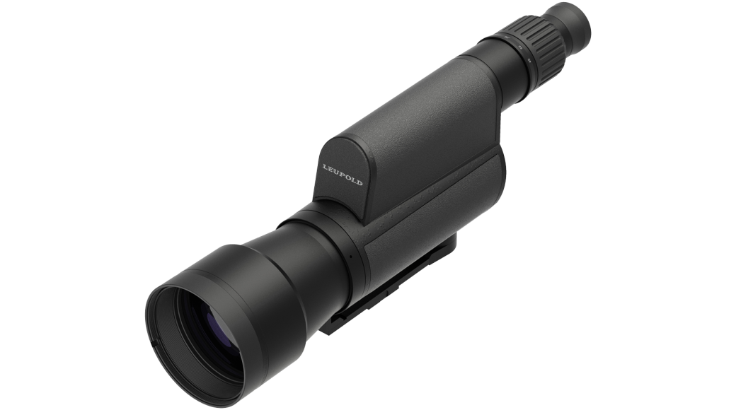 MARK 4 20-60X80MM TMR