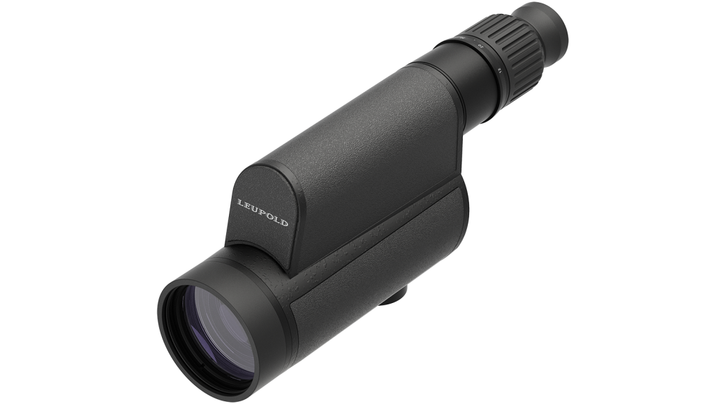 MARK 4 12-40X60MM TREMOR 4
