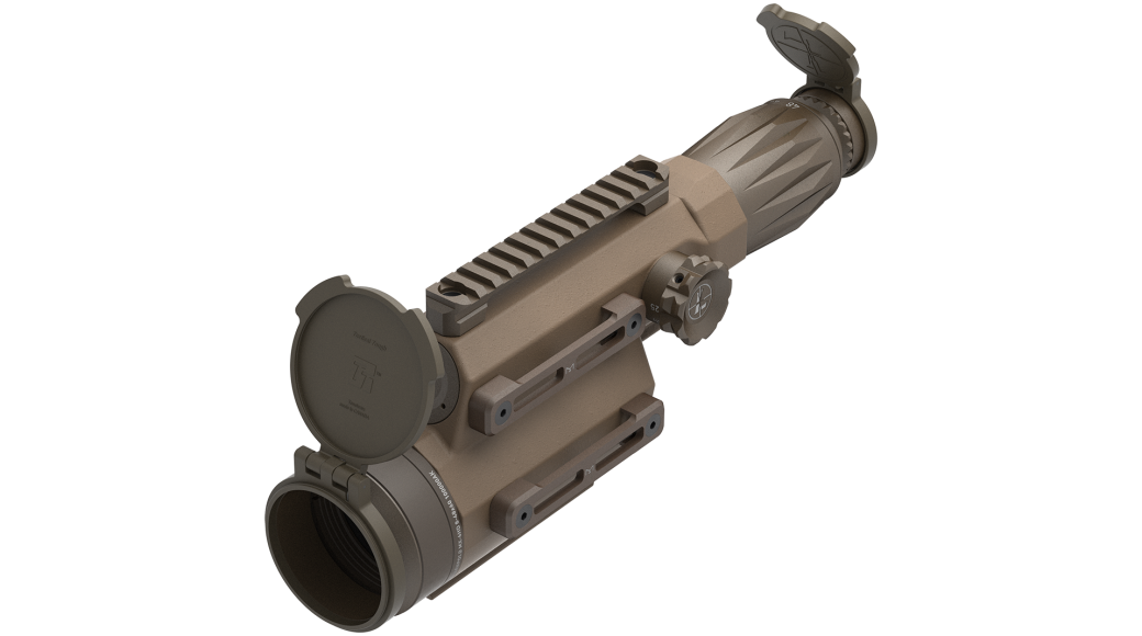 MX-6HD 8-48X60MM FOV