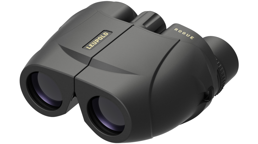 BX-1 ROGUE 8X25MM COMPACT