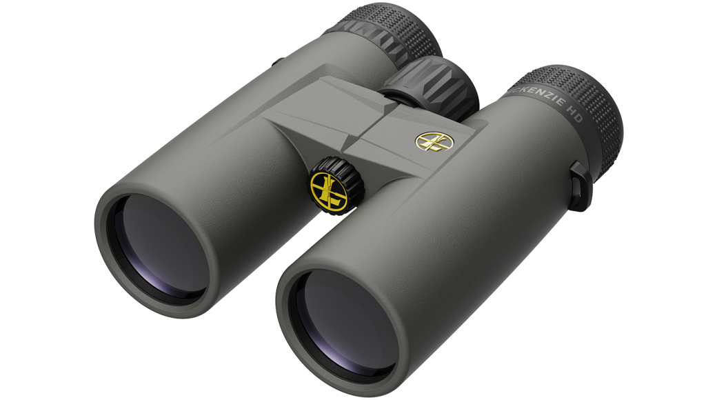 BX-1 MCKENZIE HD 8X42MM
