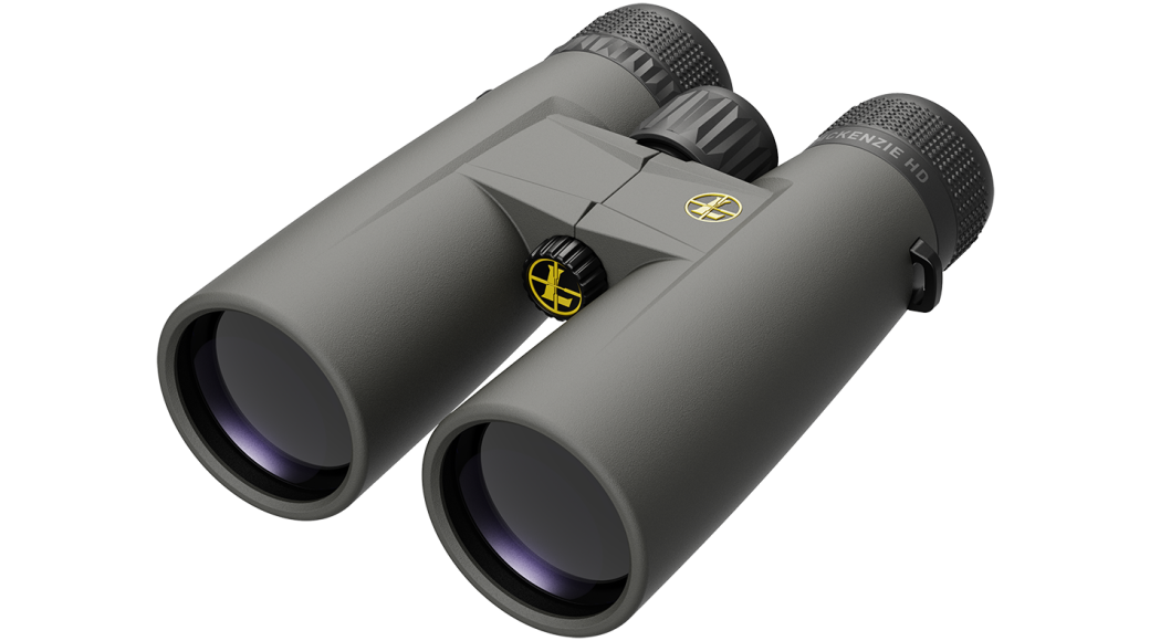 BX-1 MCKENZIE HD 10X50MM