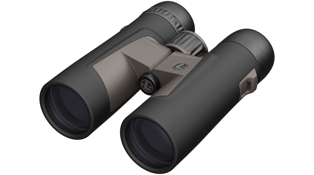 BX-3 ALPINE HD 10X42MM