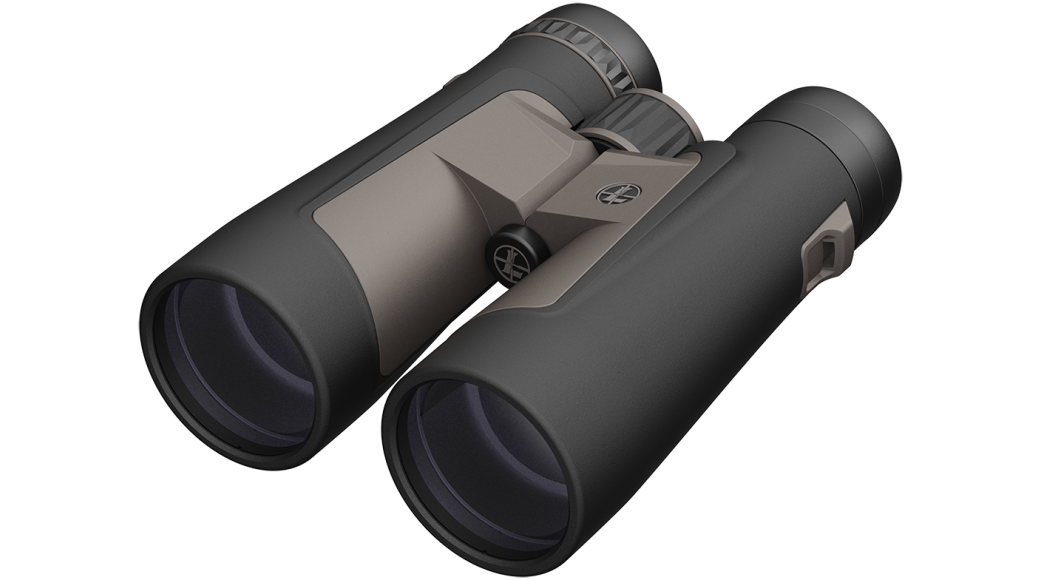 BX-3 ALPINE HD 12X50MM