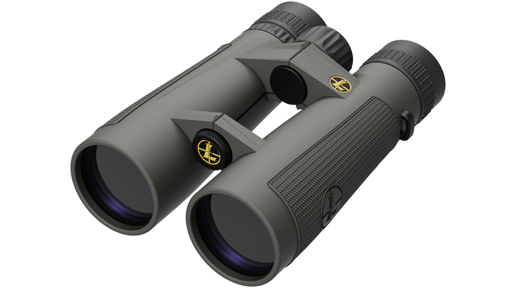 BX-5 SANTIAM HD 12X50MM
