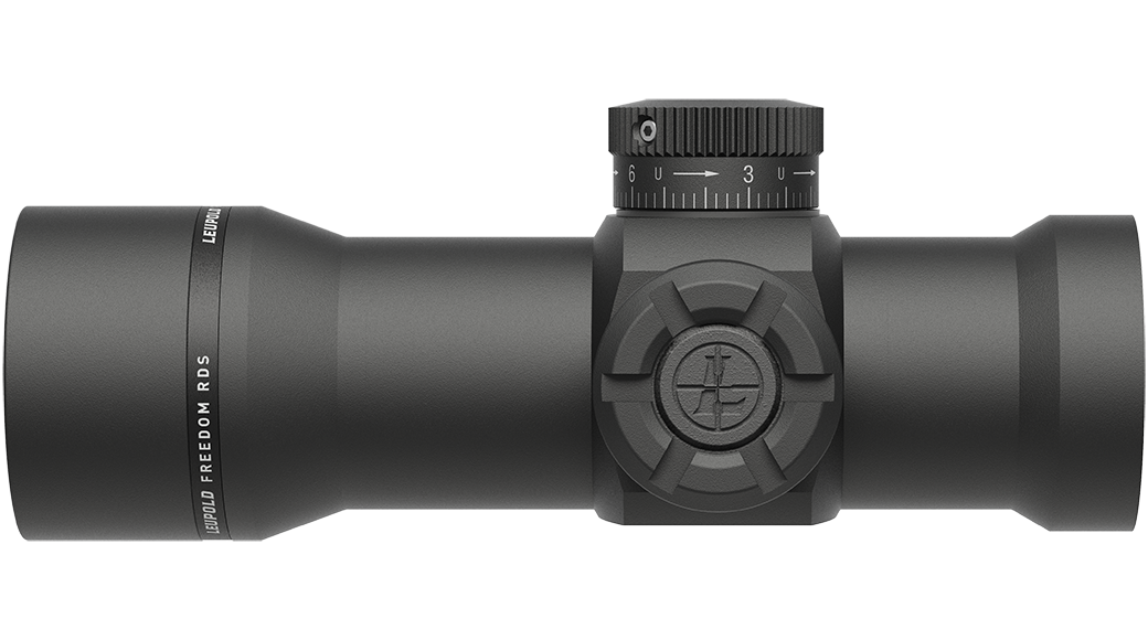 FREEDOM RDS MUZZLELOADER FREEDOM RDS MUZZLELOADER