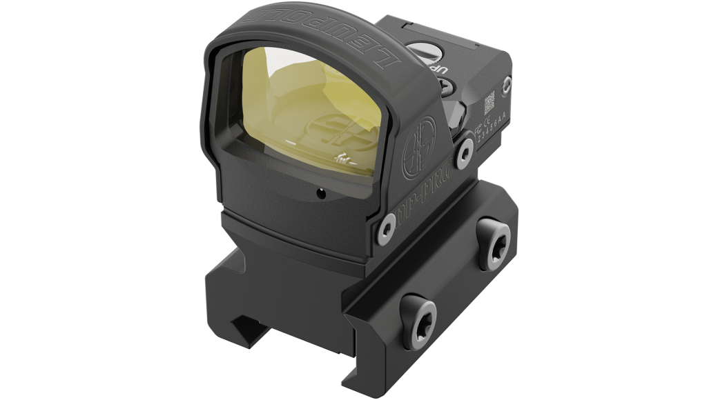 DELTAPOINT PRO W/ AR MOUNT