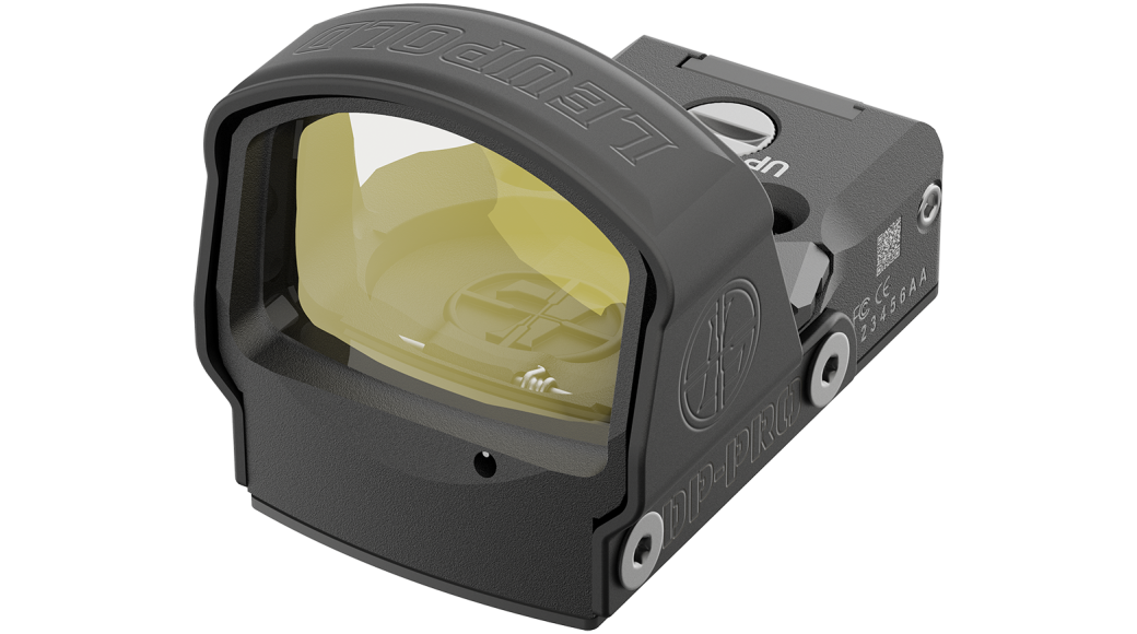 DELTAPOINT PRO 6 MOA DELTAPOINT PRO 6 MOA