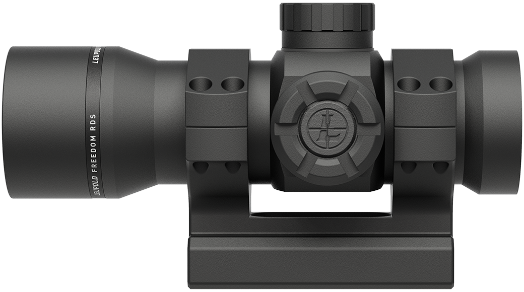 FREEDOM RDS W/ MOUNT