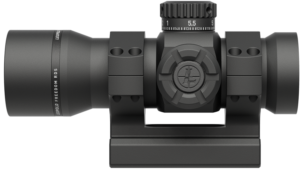 FREEDOM RDS BDC W/ MOUNT