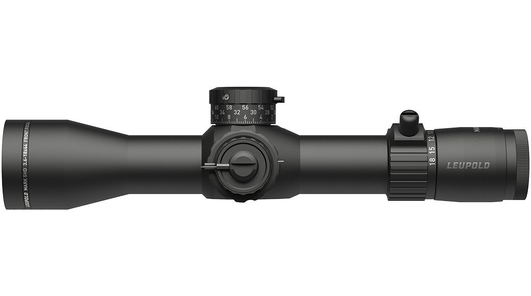 MARK 5HD 3.6-18X44 M1C3 ILLUM. FFP PR-1MOA