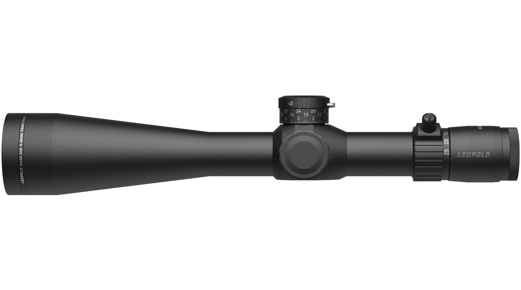 MARK 5HD 5-25X56 M5C3 FFP TREMOR 3