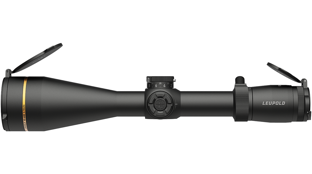 VX-6HD GEN 2  3-18X56 CDS-SZL2 SIDE FOCUS ILLUM. FIREDOT TWILIGHT HUNTER