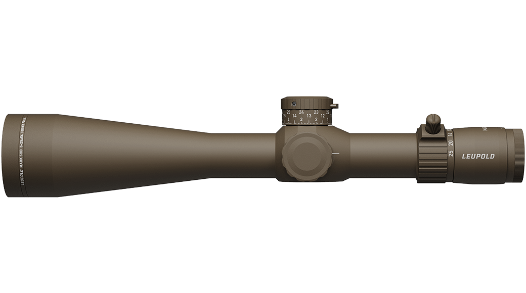 MARK 5HD 5-25X56 M5C3 FFP TREMOR 3 - FDE