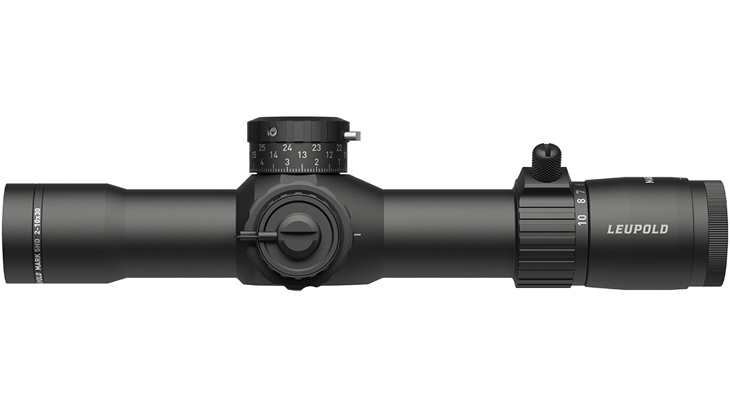 MARK 5HD 2-10X30 M5C3 FFP ILLUM. CMR-MIL