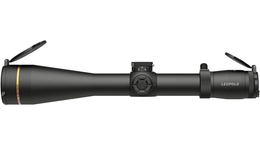 VX-6HD GEN 2  4-24X52 CDS-SZL2 SIDE FOCUS ILLUM. FIREDOT DUPLEX
