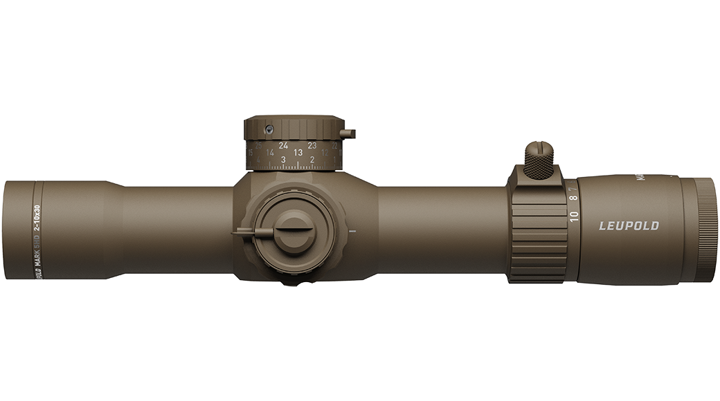 MARK 5HD 2-10X30 M5C3 FFP ILLUM. CMR-MIL DARK EARTH
