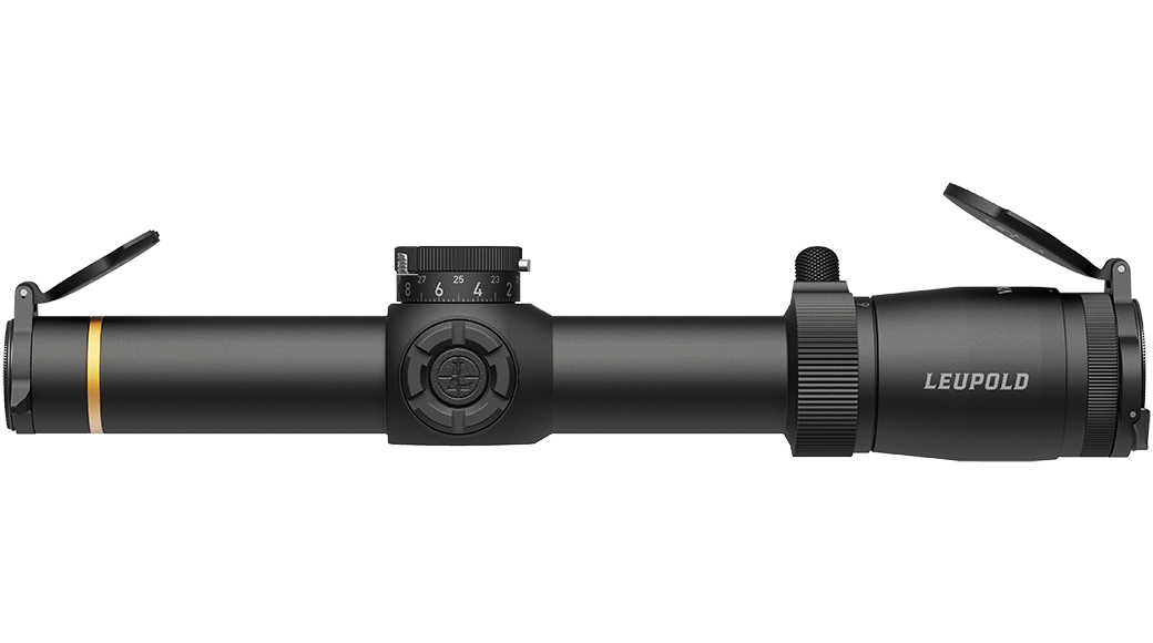 VX-6HD GEN 2  1-6X24 CDS-SZL2 ILLUM. FIREDOT DUPLEX