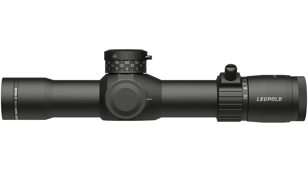 MARK 5HD 2-10X30 M1C3 FFP PR1-MOA