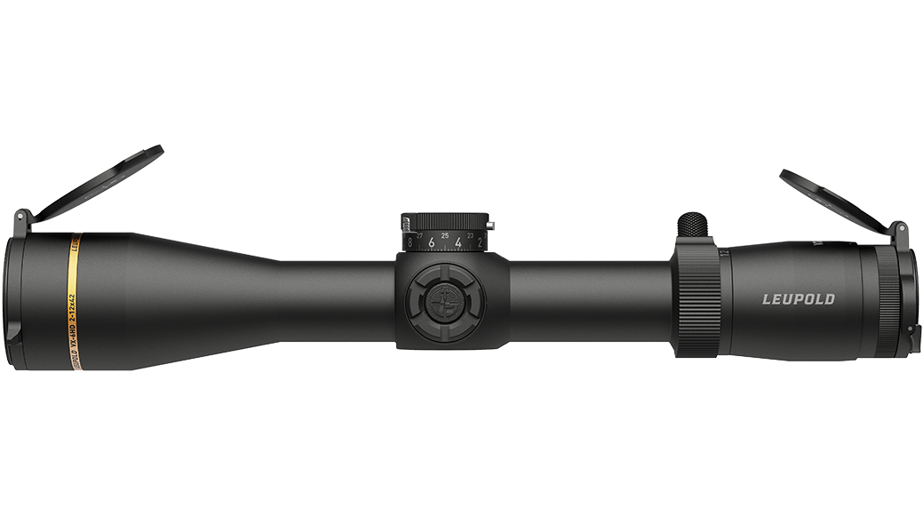 VX-6HD GEN 2  2-12X42 CDS-SZL2 ILLUM. FIREDOT DUPLEX