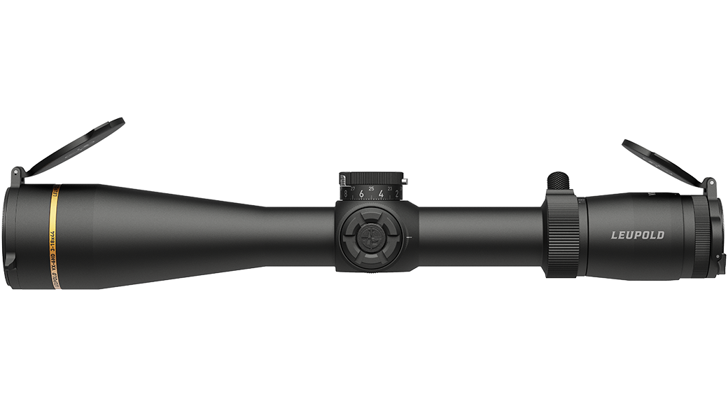 VX-6HD GEN 2 3-18X44 CDS-SZL2 SIDE FOCUS ILLUM. TMOA VX-6HD GEN 2 3-18X44 CDS-SZL2 SIDE FOCUS ILLUM. TMOA