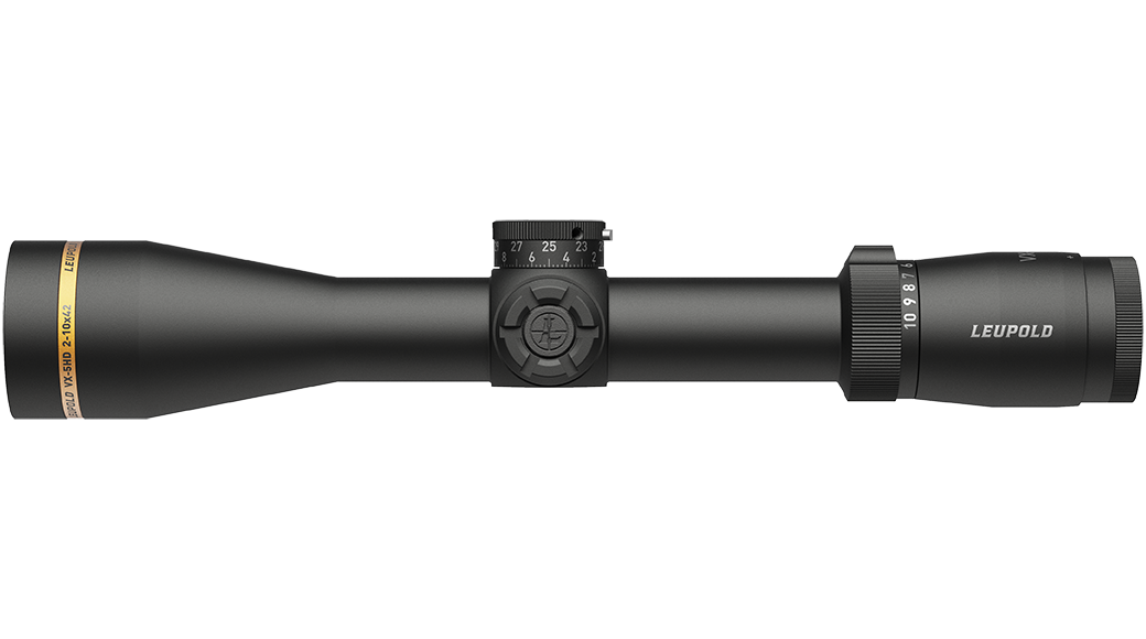 VX-5HD 2-10X42 CDS-ZL2 ILLUM. FIREDOT DUPLEX VX-5HD 2-10X42 CDS-ZL2 ILLUM. FIREDOT DUPLEX