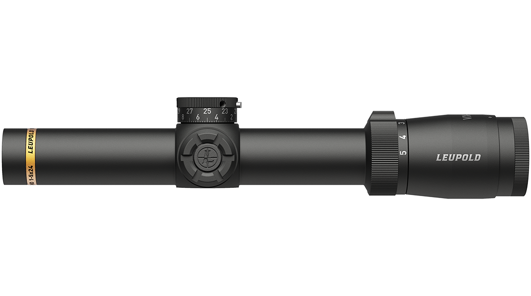 VX-5HD 1-5X24 CDS-ZL2 ILLUM. FIREDOT DUPLEX VX-5HD 1-5X24 CDS-ZL2 ILLUM. FIREDOT DUPLEX