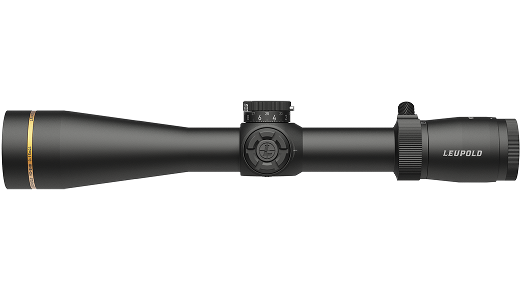 VX-5HD GEN 2  3-15X44 CDS-SZL2 SIDE FOCUS ILLUM. FIREDOT DUPLEX
