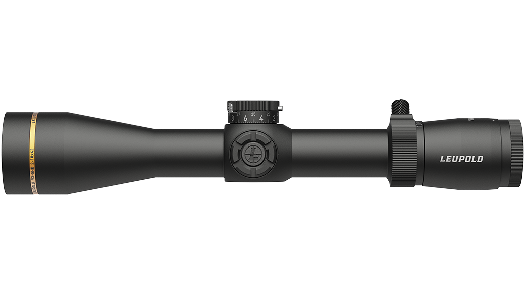 VX-5HD GEN 2 2-10X42 CDS-SZL2 ILLUM. FIREDOT DUPLEX VX-5HD GEN 2 2-10X42 CDS-SZL2 ILLUM. FIREDOT DUPLEX