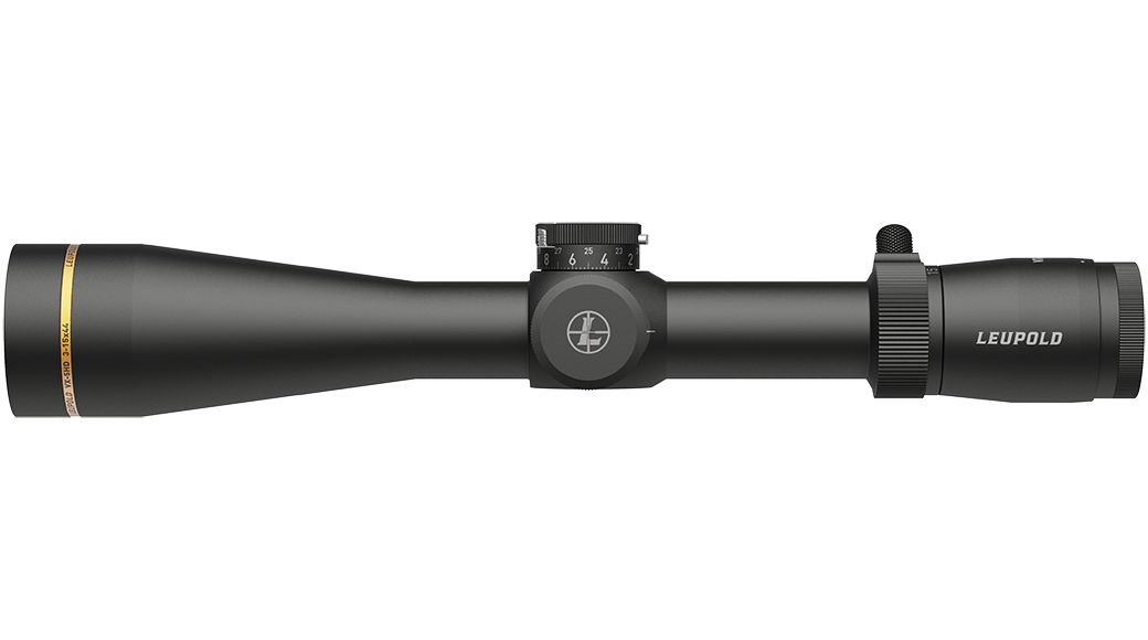 VX-5HD GEN 2 3-15X44 CDS-SZL2 SIDE FOCUS WIND-PLEX VX-5HD GEN 2 3-15X44 CDS-SZL2 SIDE FOCUS WIND-PLEX