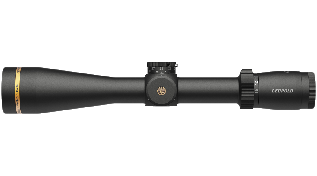 VX-5HD 3-15X44 CDS-ZL2 SIDE FOCUS IMPACT-29 MOA