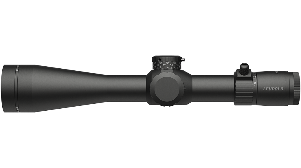 MARK 4HD 4.5-18X52 M1C3 SIDE FOCUS FFP PR2-MOA MARK 4HD 4.5-18X52 M1C3 SIDE FOCUS FFP PR2-MOA