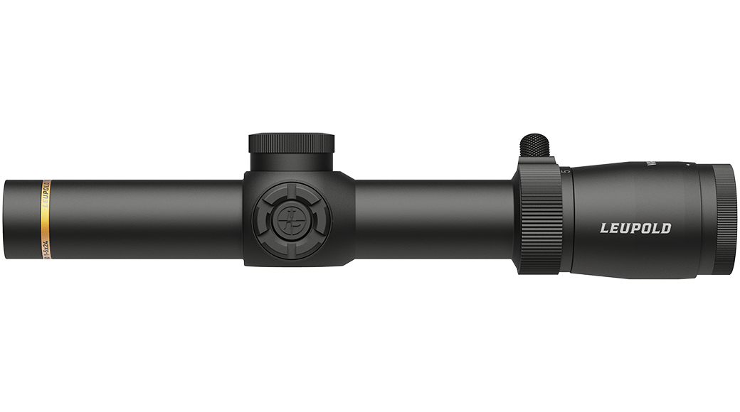 VX-5HD GEN 2  1-5X24 (30MM) METRIC ILLUM. FIREDOT 4 FINE