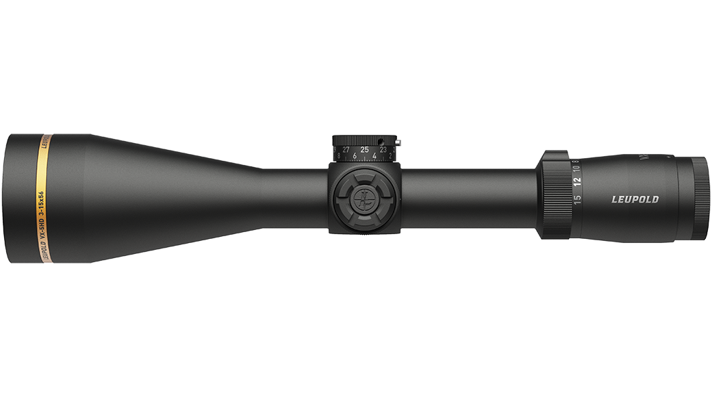 VX-5HD 3-15X56 CDS-ZL2 SIDE FOCUS ILLUM. FIREDOT DUPLEX VX-5HD 3-15X56 CDS-ZL2 SIDE FOCUS ILLUM. FIREDOT DUPLEX