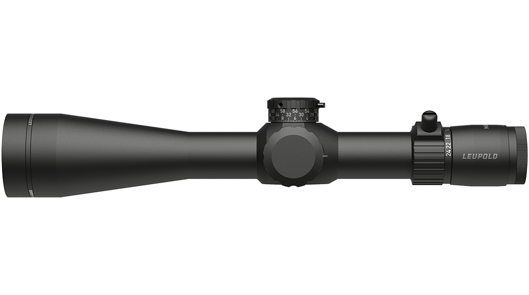MARK 4HD 6-24X52 M1C3 SIDE FOCUS FFP PR2-MOA
