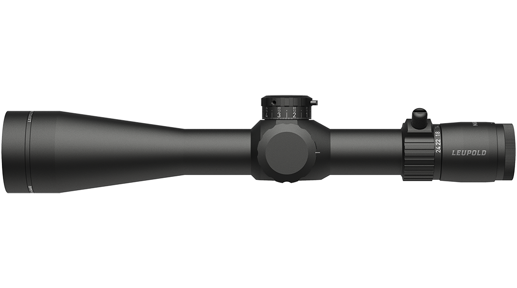MARK 4HD 6-24X52 M5C3 SIDE FOCUS FFP PR3-MIL MARK 4HD 6-24X52 M5C3 SIDE FOCUS FFP PR3-MIL