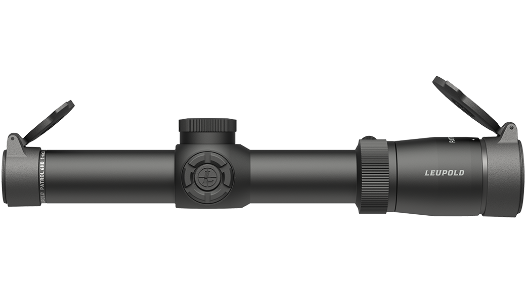 PATROL 6HD GEN 2  1-6X24 ILLUM. FIREDOT DUPLEX