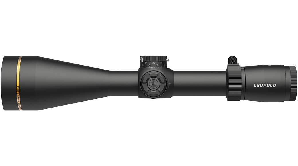 VX-5HD GEN 2  3-15X56 CDS-SZL2 SIDE FOCUS ILLUM. FIREDOT TWILIGHT HUNTER