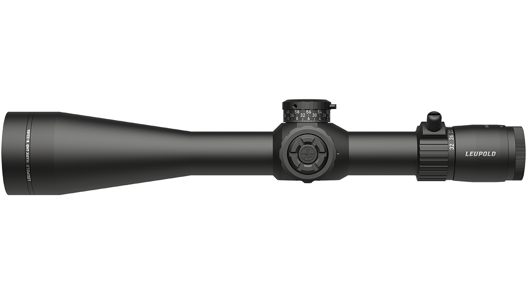 MARK 4HD 8-32X56 M1C3 SIDE FOCUS FFP ILLUM. PR2-MOA