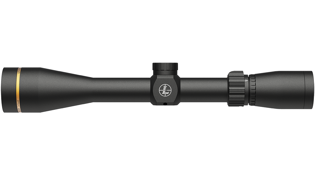 VX-FREEDOM 3-9X40 HUNT-PLEX