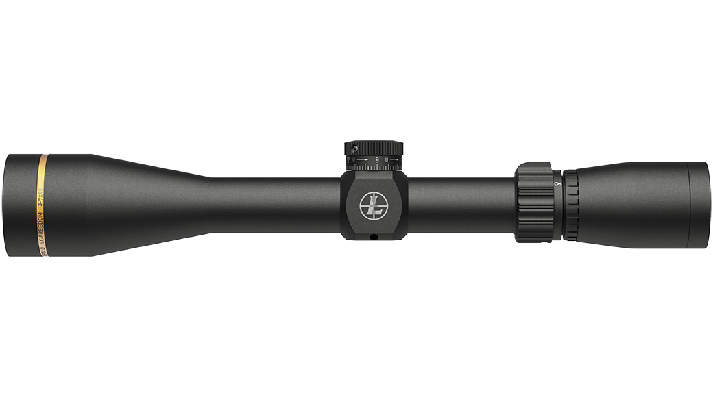 VX-FREEDOM 3-9X40 CDS DUPLEX